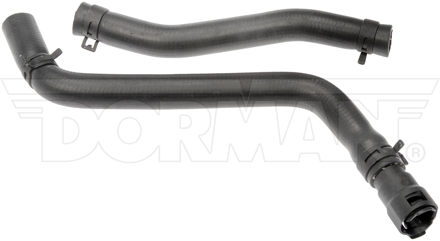 Dorman DOR-626-633 Engine Heater Hose Assembly - Image 4
