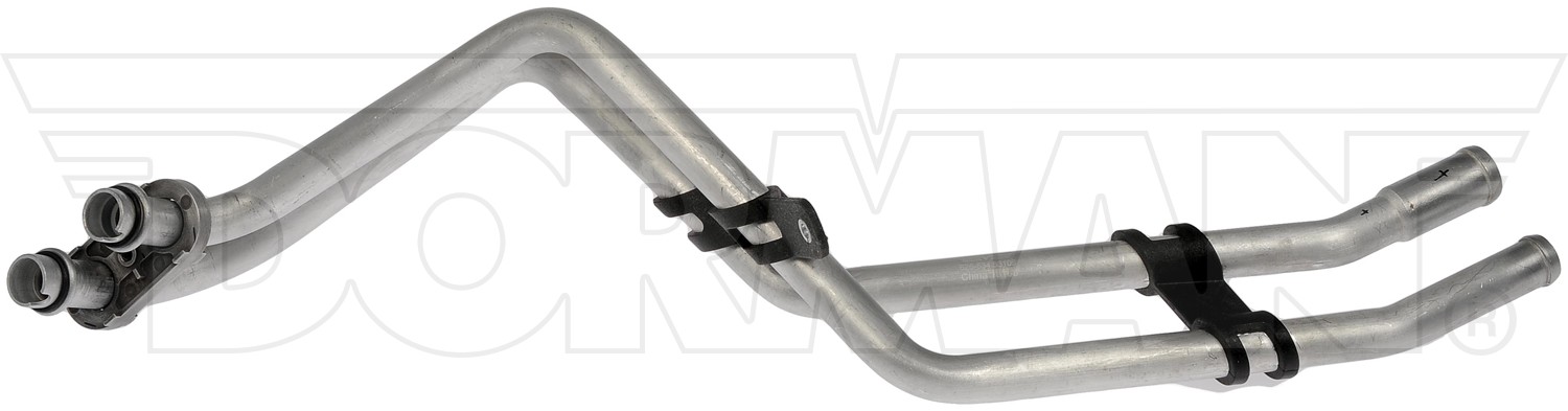 Dorman DOR-626-634 Engine Heater Hose Assembly