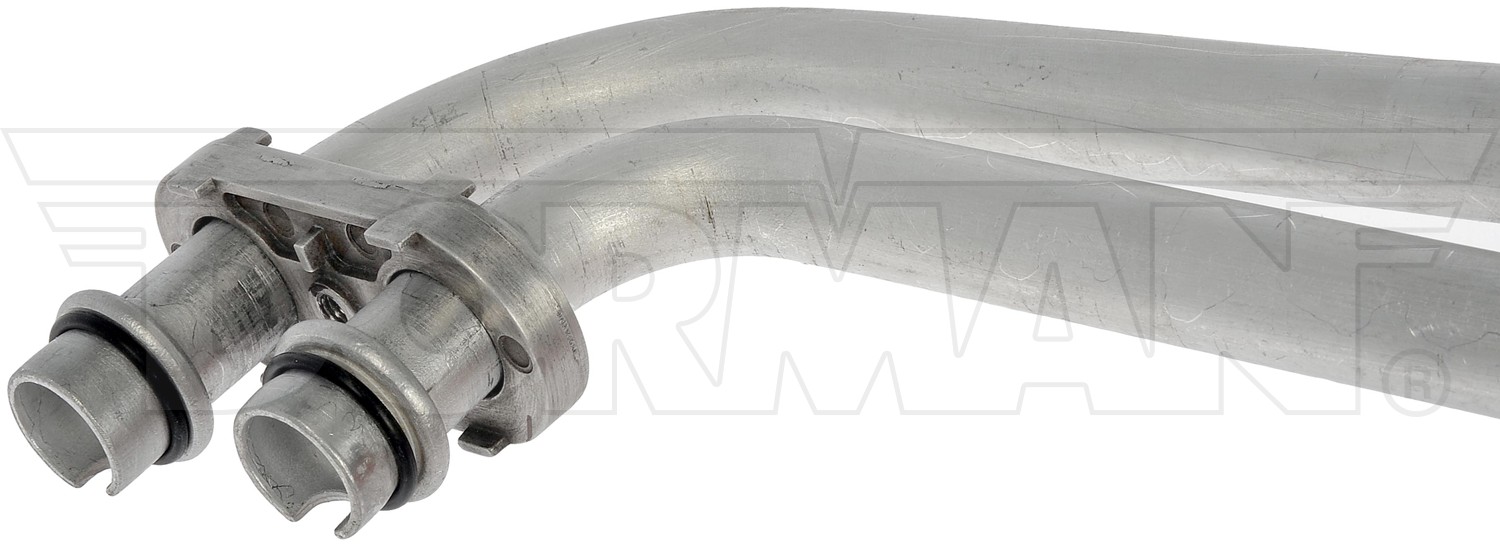 Dorman DOR-626-634 Engine Heater Hose Assembly - Image 2