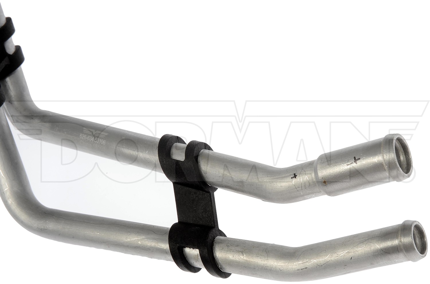 Dorman DOR-626-634 Engine Heater Hose Assembly - Image 3