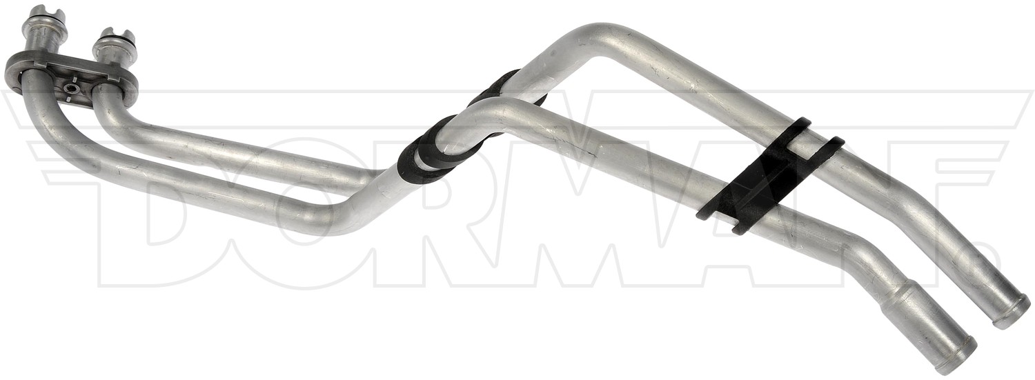 Dorman DOR-626-634 Engine Heater Hose Assembly - Image 4