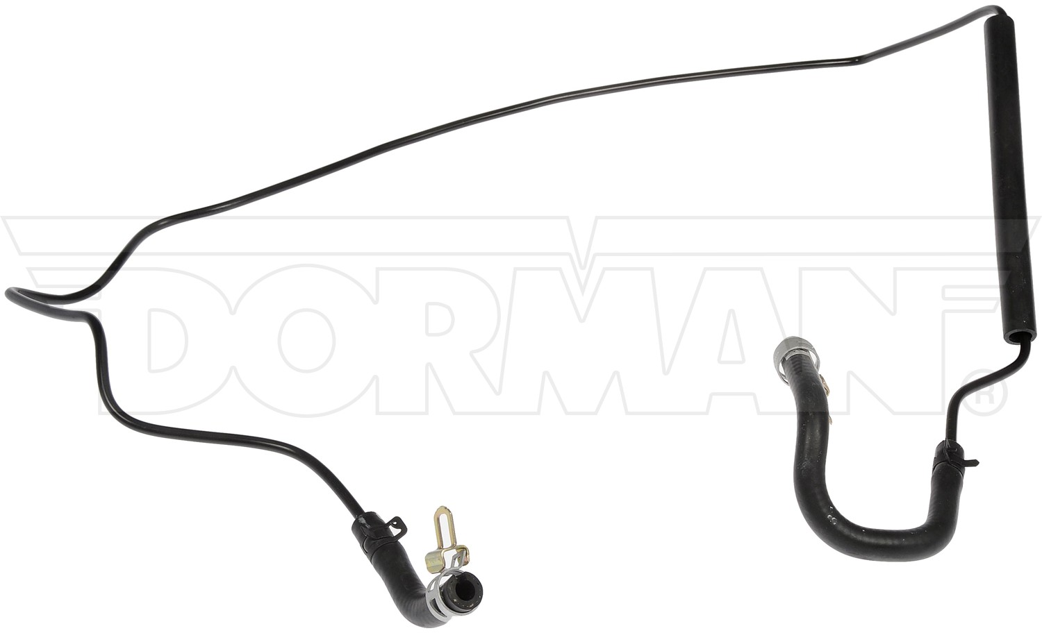 Dorman DOR-626-636 Engine Heater Hose Assembly