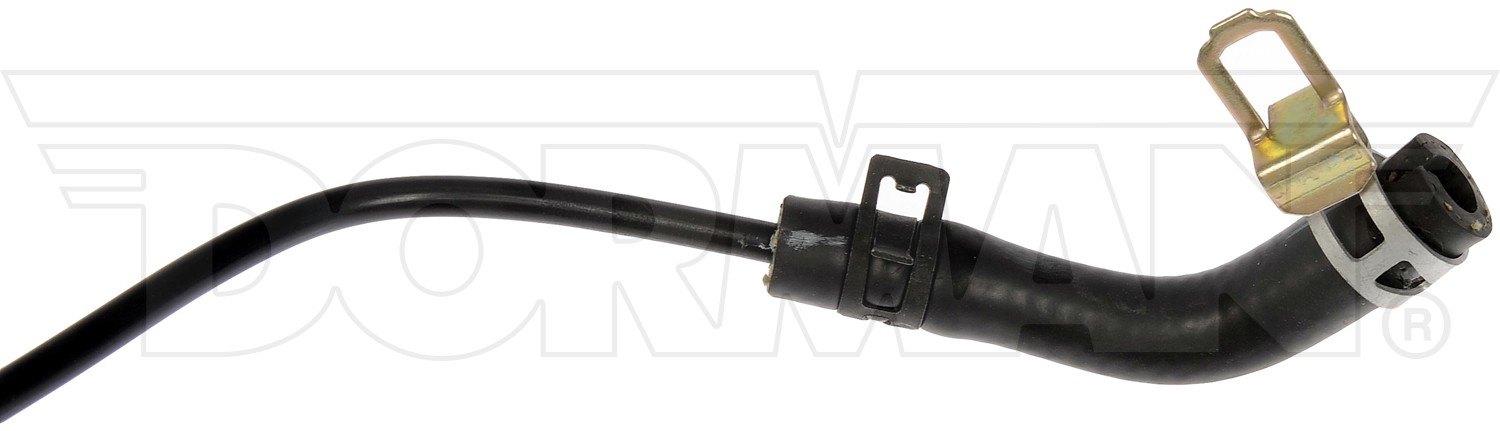 Dorman DOR-626-636 Engine Heater Hose Assembly - Image 2