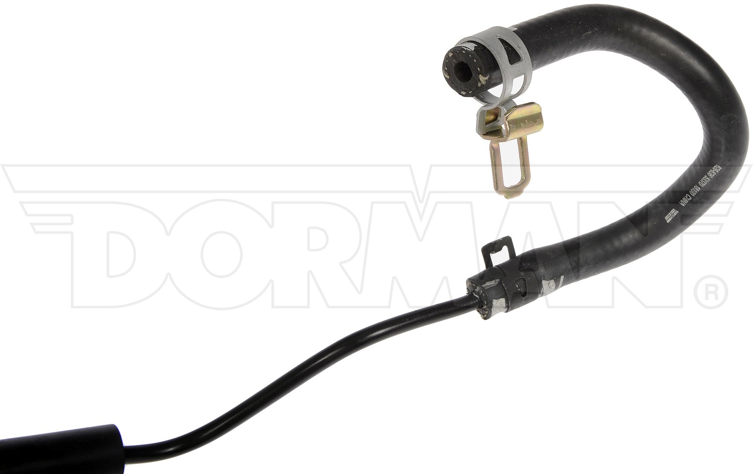 Dorman DOR-626-636 Engine Heater Hose Assembly - Image 3