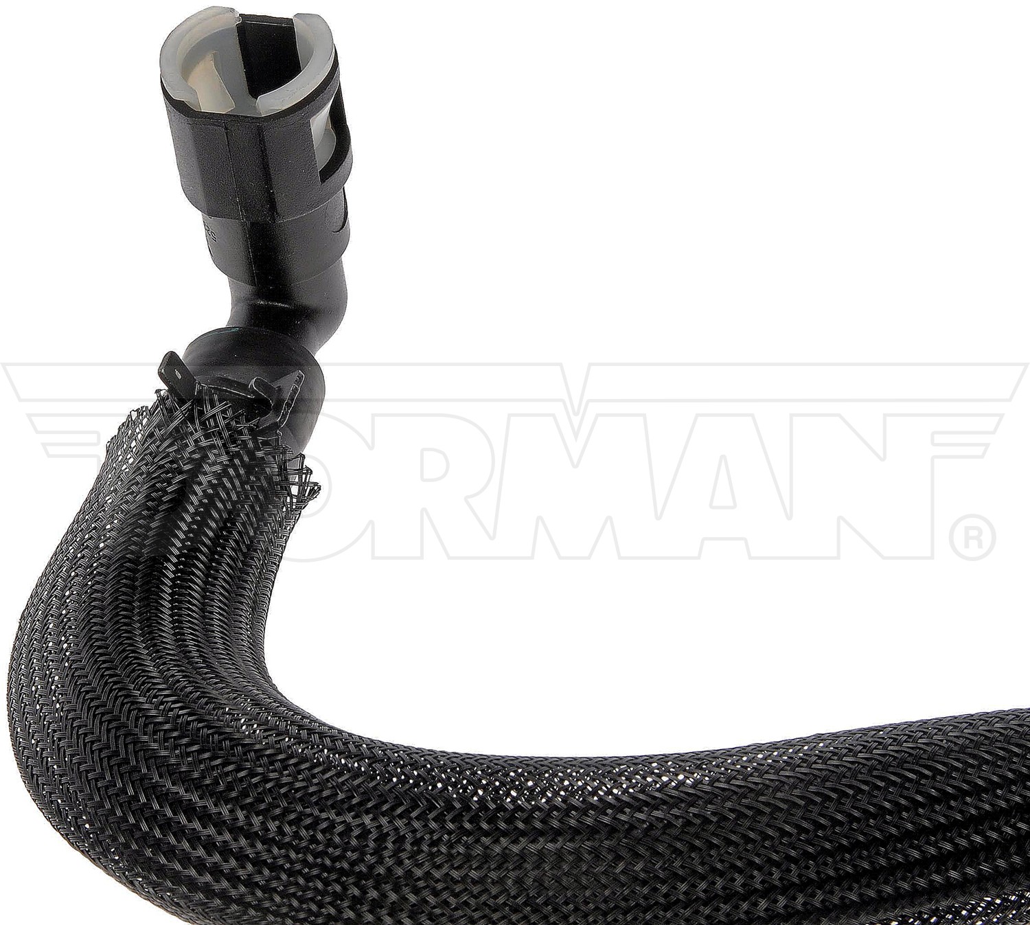 Dorman DOR-626-638 Engine Heater Hose Assembly - Image 2