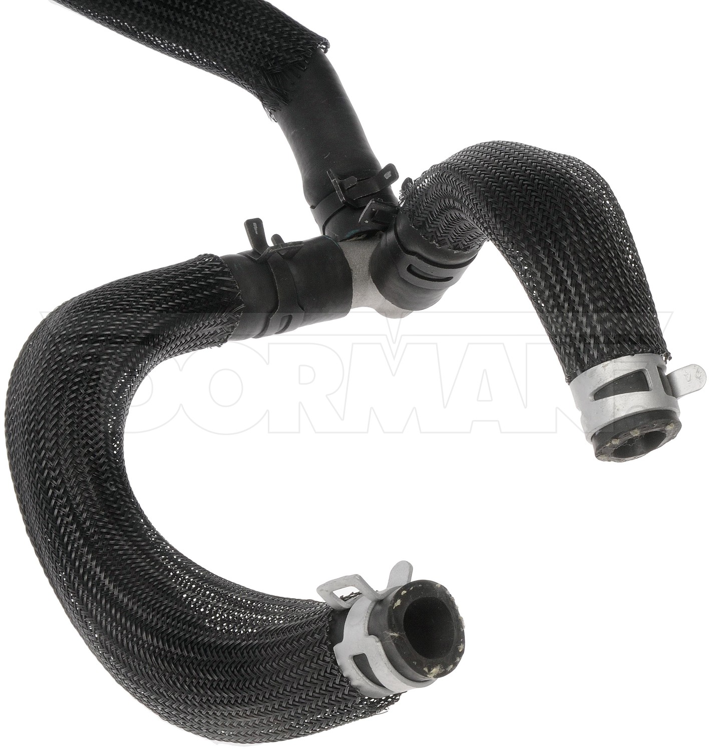 Dorman DOR-626-638 Engine Heater Hose Assembly - Image 3