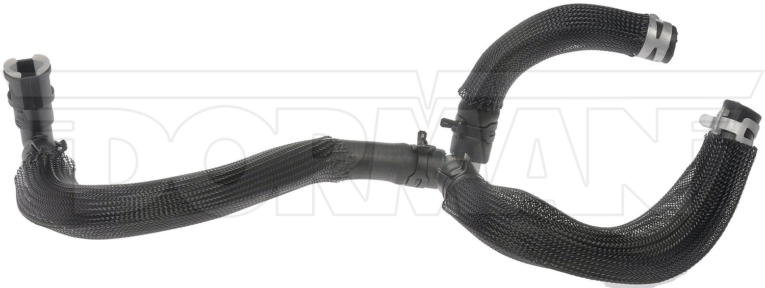 Dorman DOR-626-638 Engine Heater Hose Assembly - Image 4
