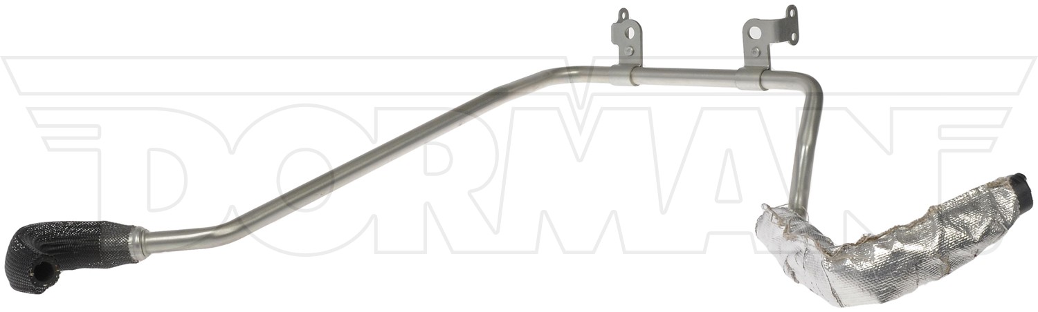 Dorman DOR-626-639 Engine Heater Hose Assembly