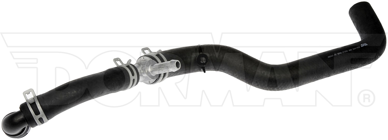 Dorman DOR-626-640 Engine Heater Hose