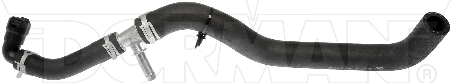 Dorman DOR-626-640 Engine Heater Hose - Image 4