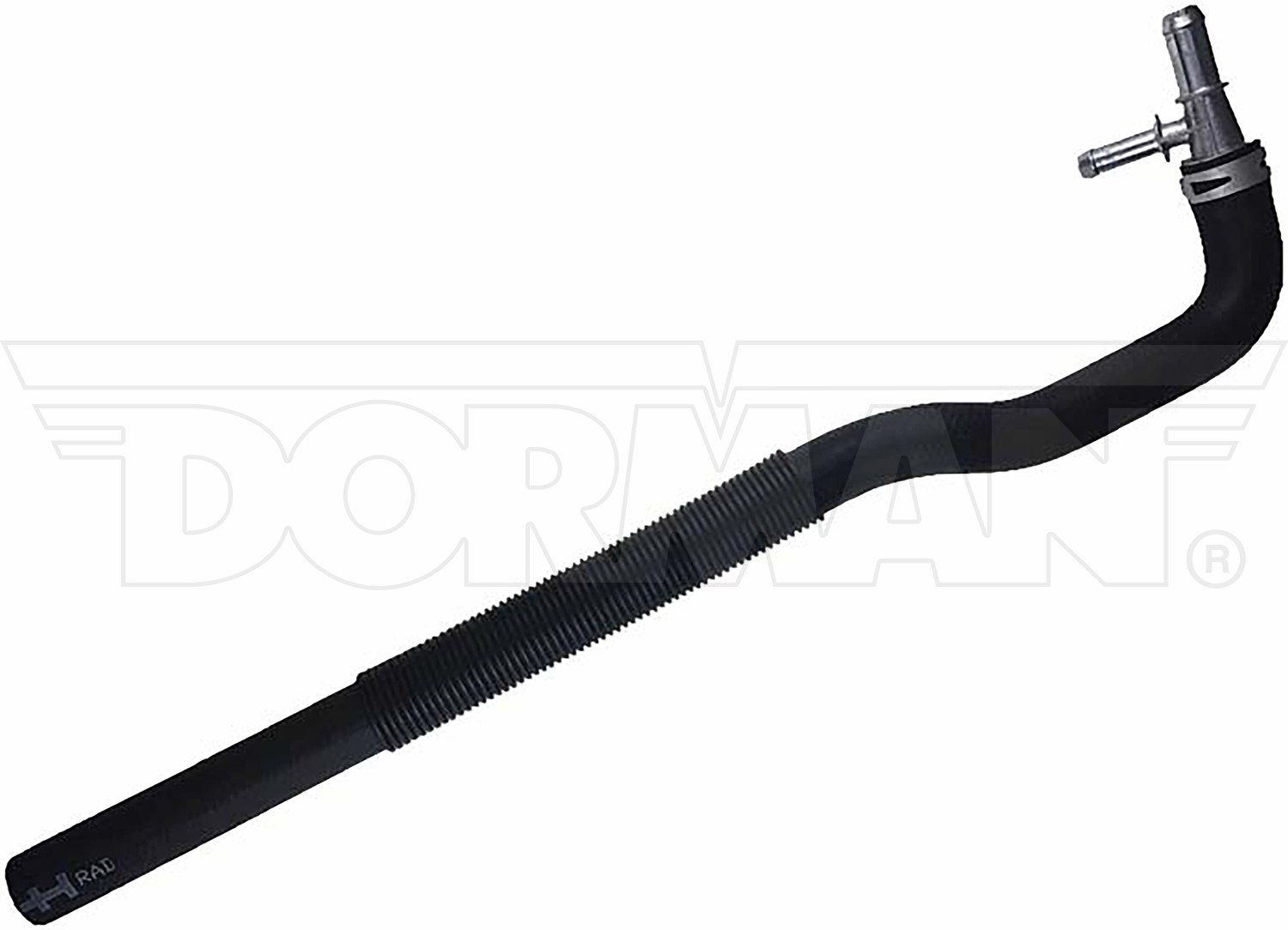 Dorman DOR-626-641 Engine Heater Hose Assembly - Image 2