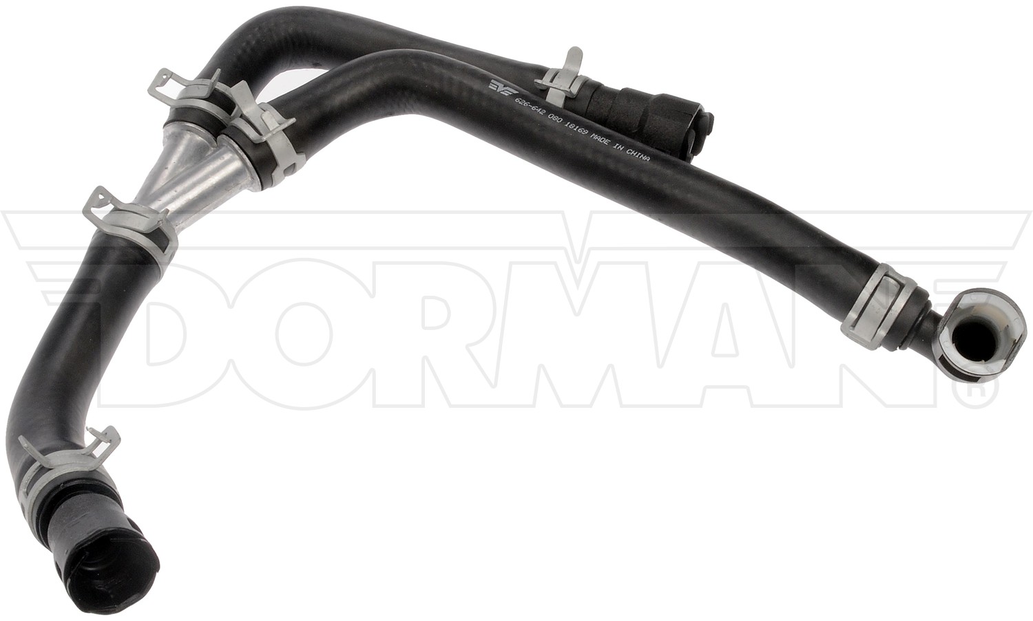 Dorman DOR-626-642 Engine Heater Hose Assembly