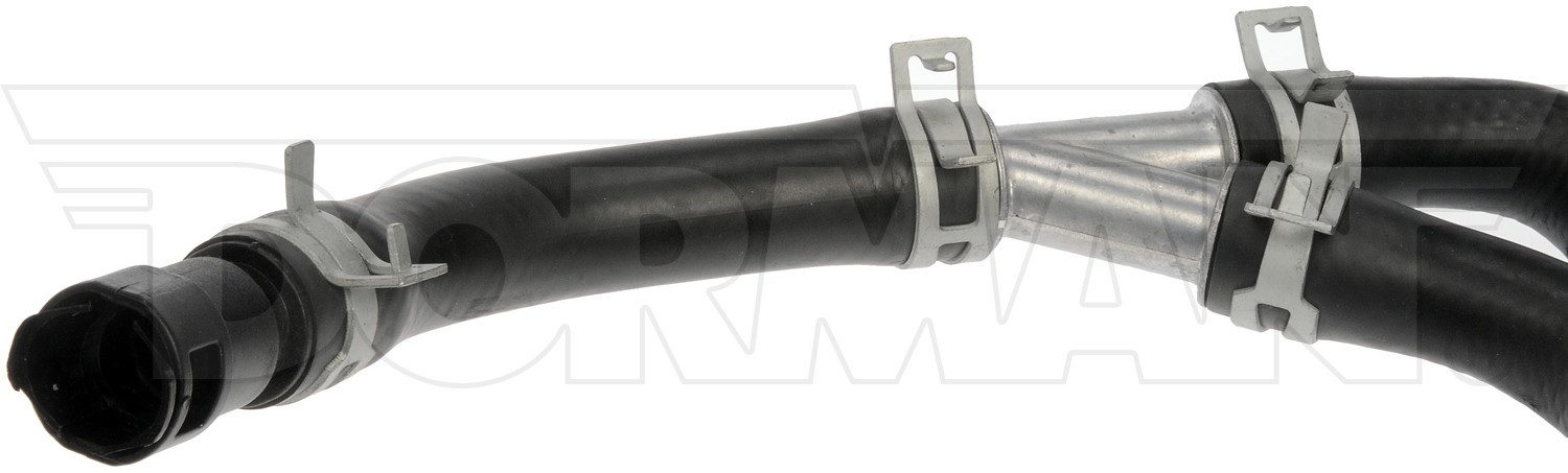 Dorman DOR-626-642 Engine Heater Hose Assembly - Image 2