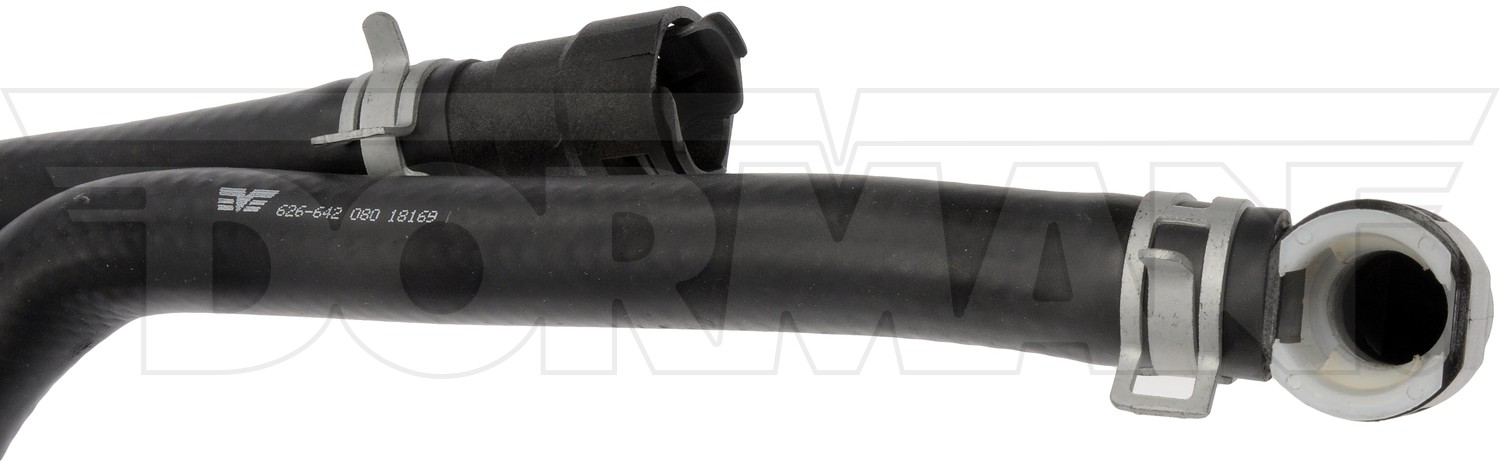 Dorman DOR-626-642 Engine Heater Hose Assembly - Image 3