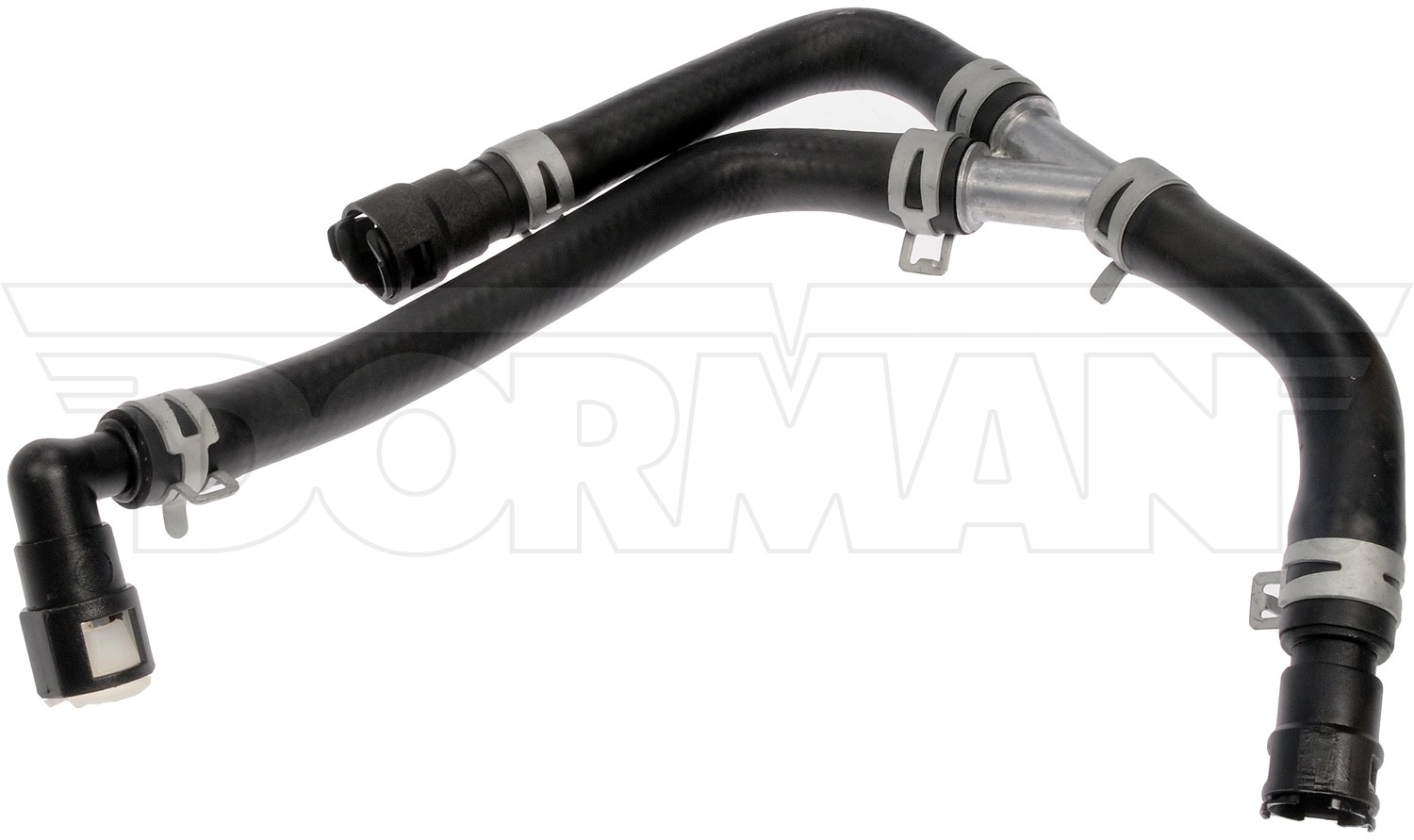 Dorman DOR-626-642 Engine Heater Hose Assembly - Image 4