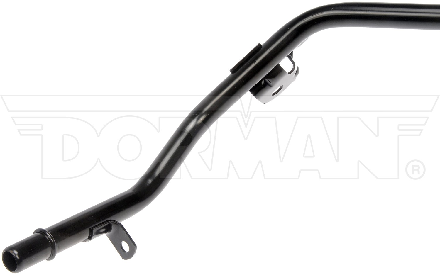 Dorman DOR-626-644 Engine Heater Hose Assembly - Image 2