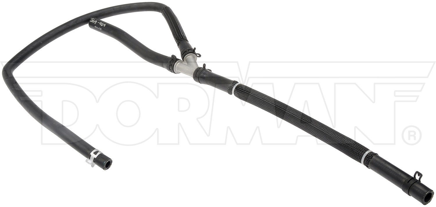 Dorman DOR-626-645 Engine Heater Hose Assembly