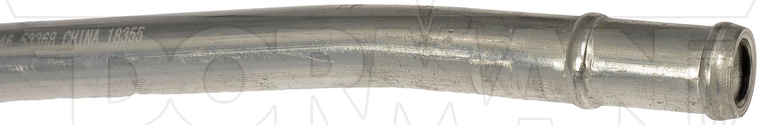 Dorman DOR-626-646 Engine Heater Hose Assembly - Image 3