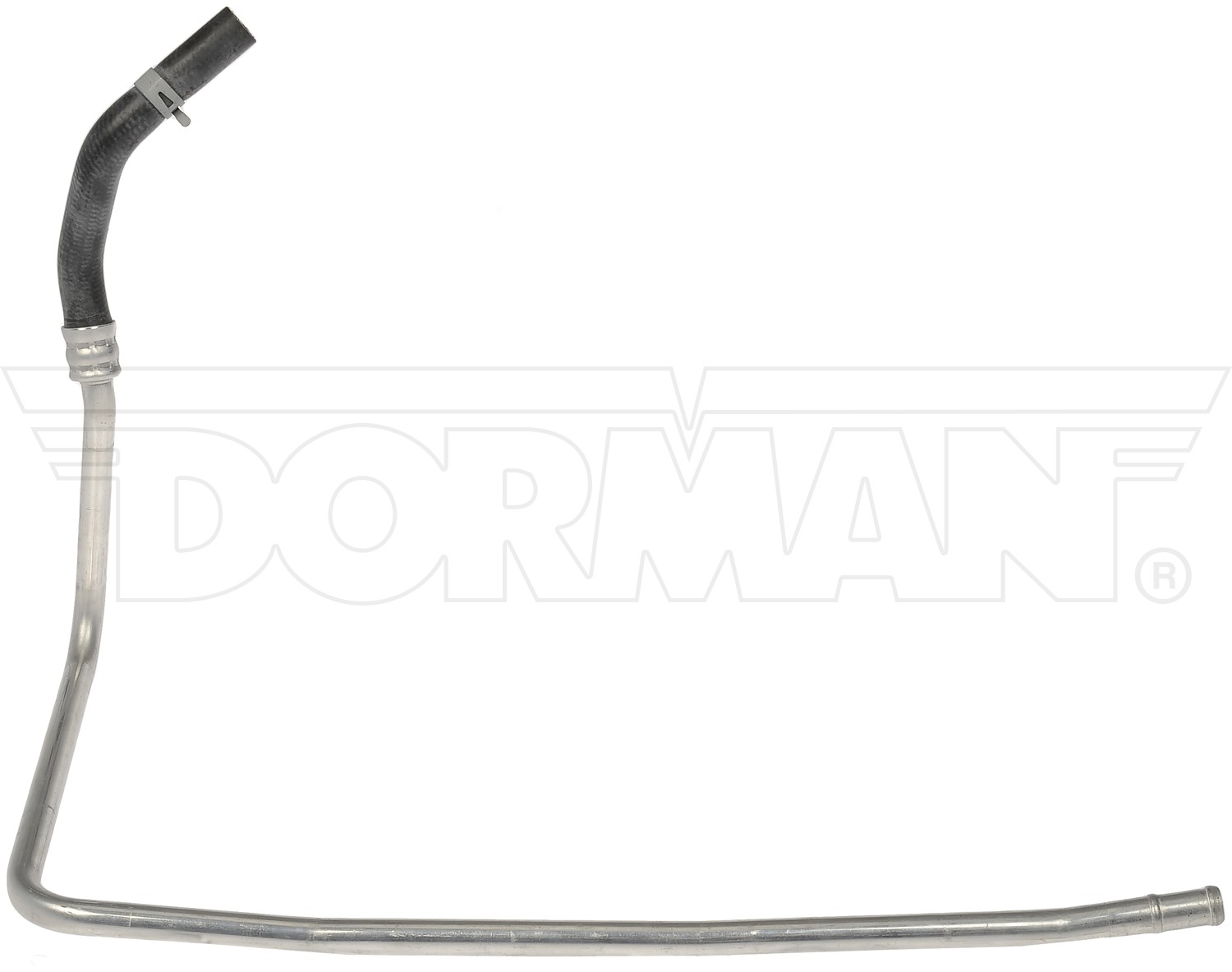 Dorman DOR-626-646 Engine Heater Hose Assembly - Image 4