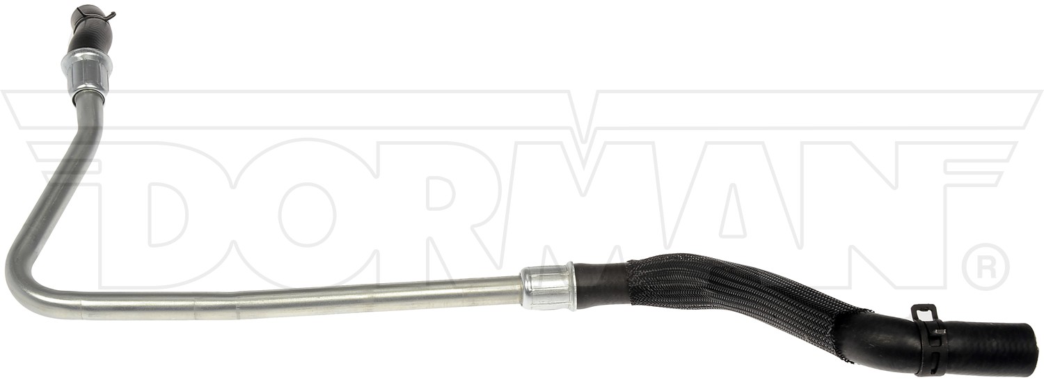 Dorman DOR-626-647 Engine Heater Hose Assembly - Image 4