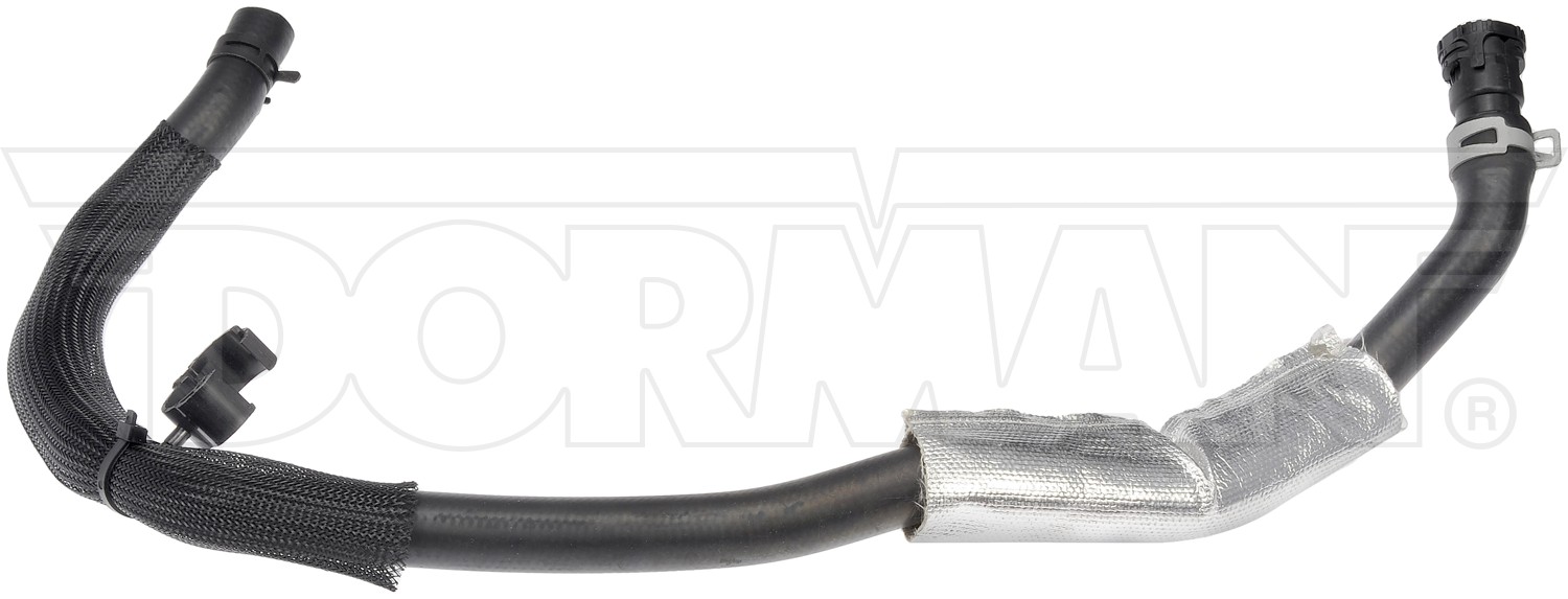 Dorman DOR-626-648 Engine Heater Hose Assembly