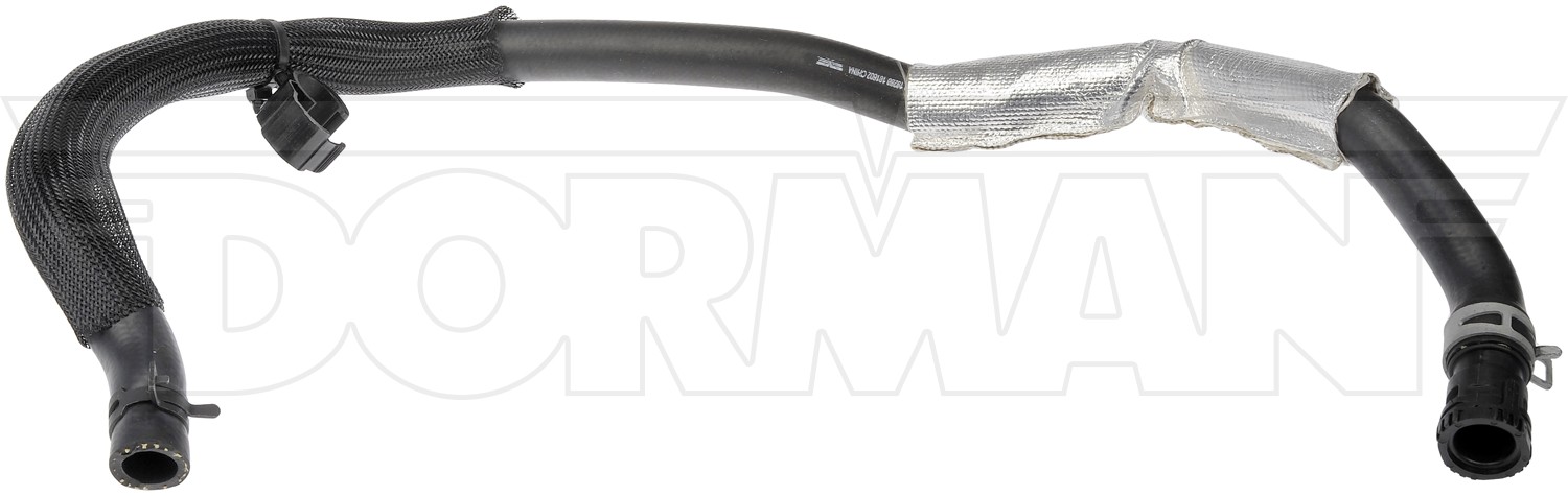 Dorman DOR-626-648 Engine Heater Hose Assembly - Image 4