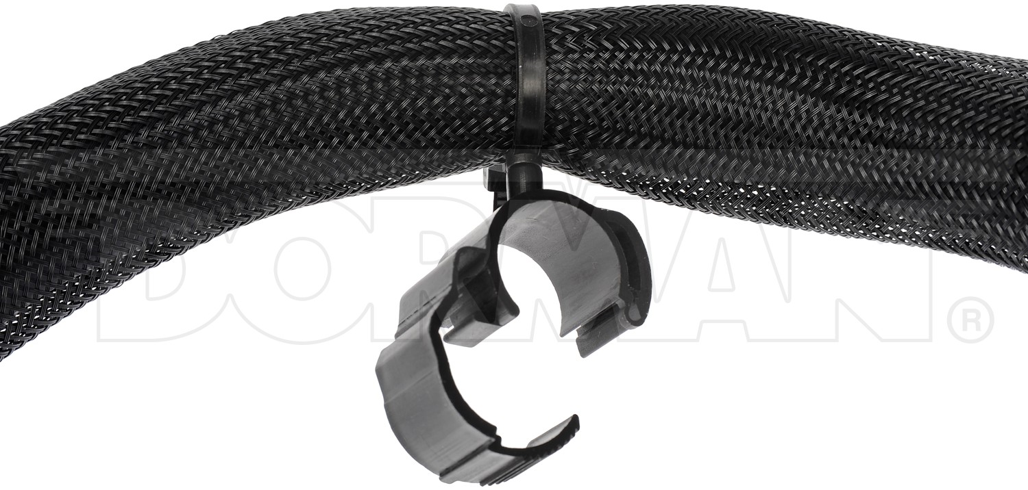 Dorman DOR-626-648 Engine Heater Hose Assembly - Image 5