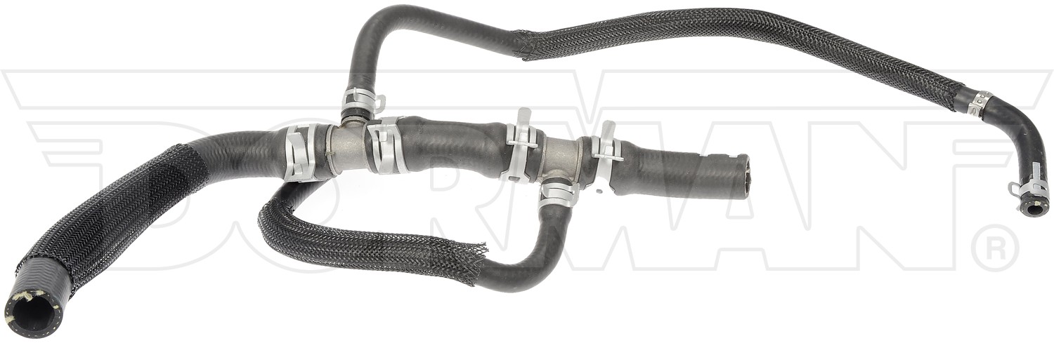 Dorman DOR-626-649 Engine Heater Hose Assembly