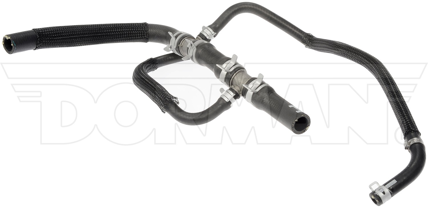 Dorman DOR-626-649 Engine Heater Hose Assembly - Image 2