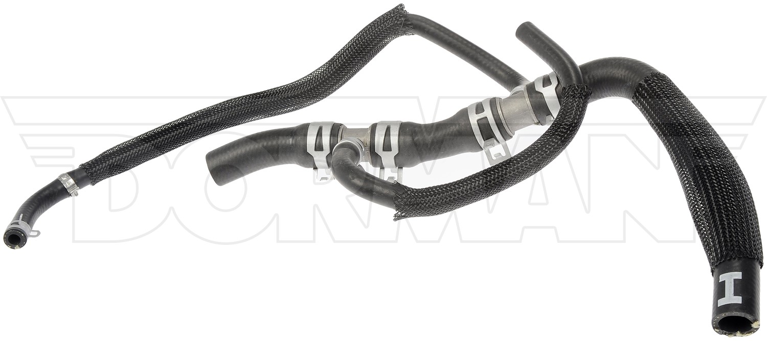 Dorman DOR-626-649 Engine Heater Hose Assembly - Image 3