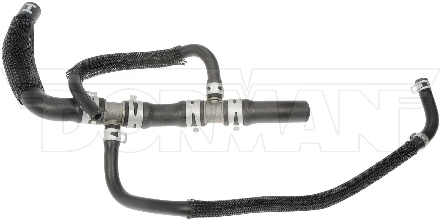 Dorman DOR-626-649 Engine Heater Hose Assembly - Image 4