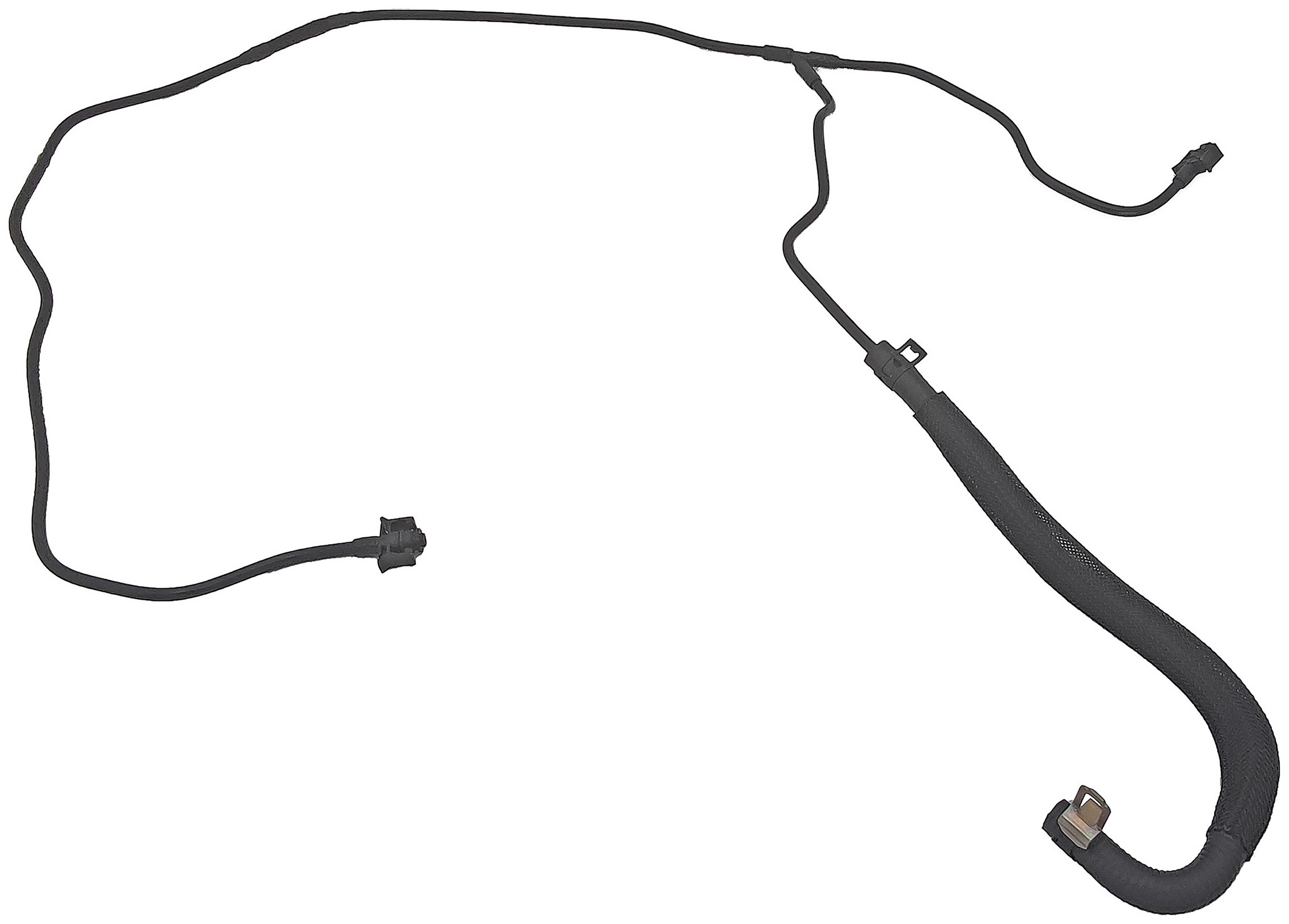Dorman DOR-626-651 Engine Heater Hose Assembly - Image 4