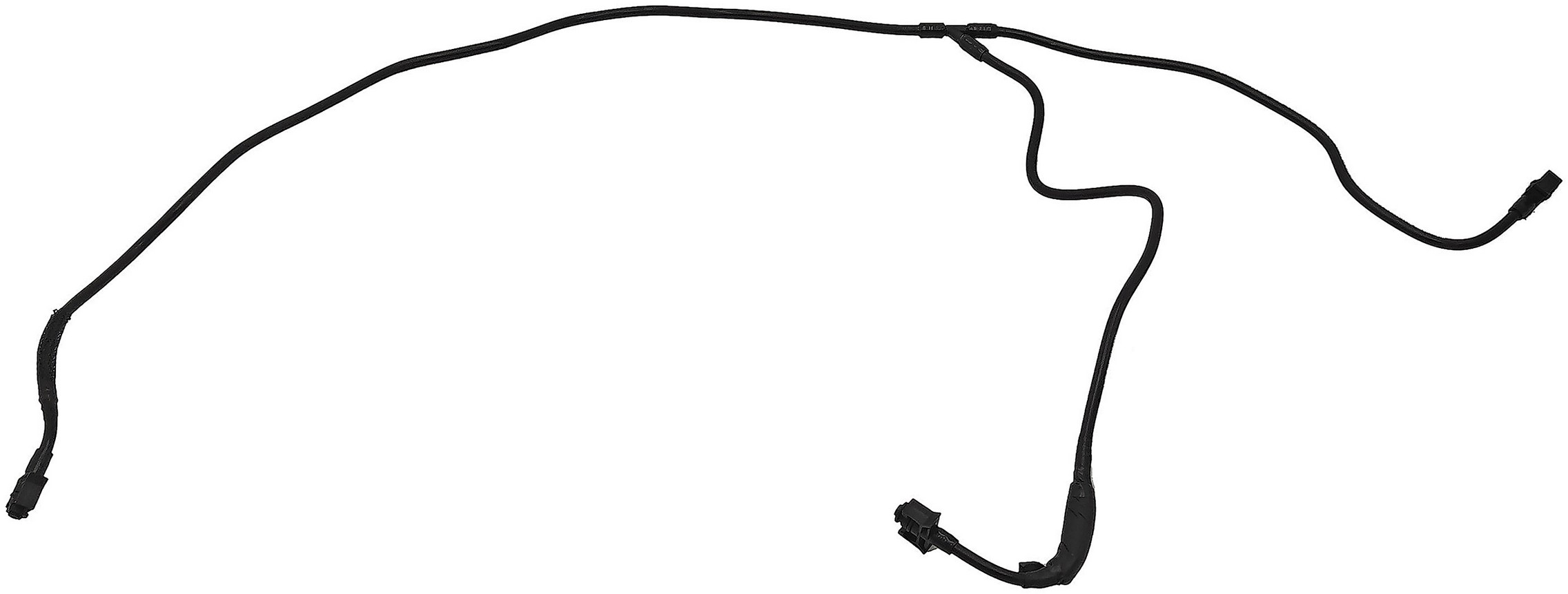 Dorman DOR-626-652 Engine Heater Hose Assembly