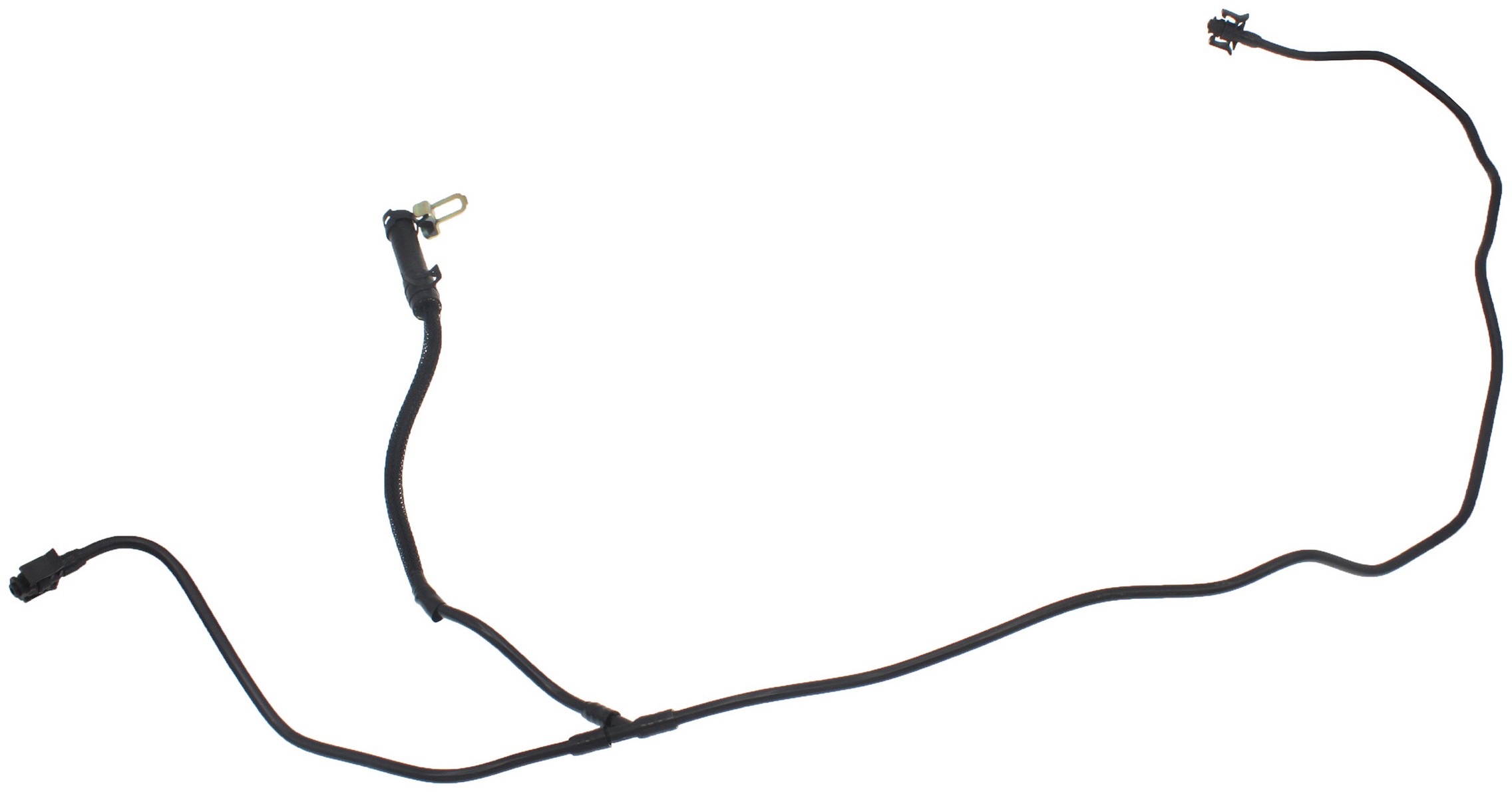 Dorman DOR-626-653 Engine Heater Hose Assembly - Image 2