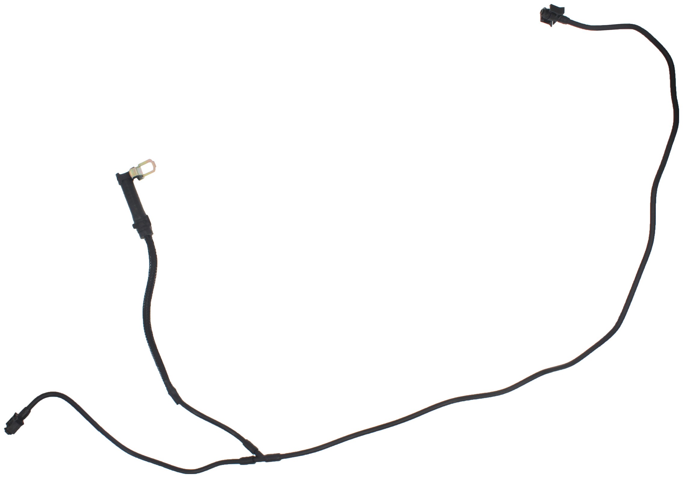 Dorman DOR-626-653 Engine Heater Hose Assembly - Image 5
