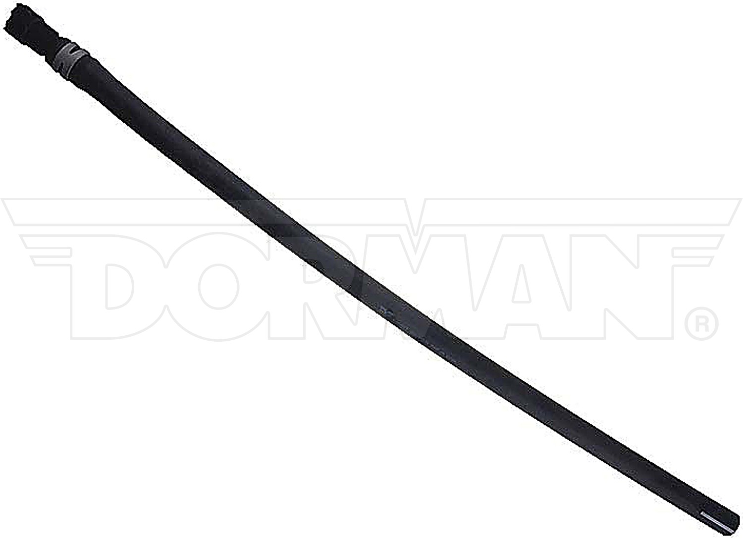 Dorman DOR-626-654 Engine Heater Hose Assembly - Image 2