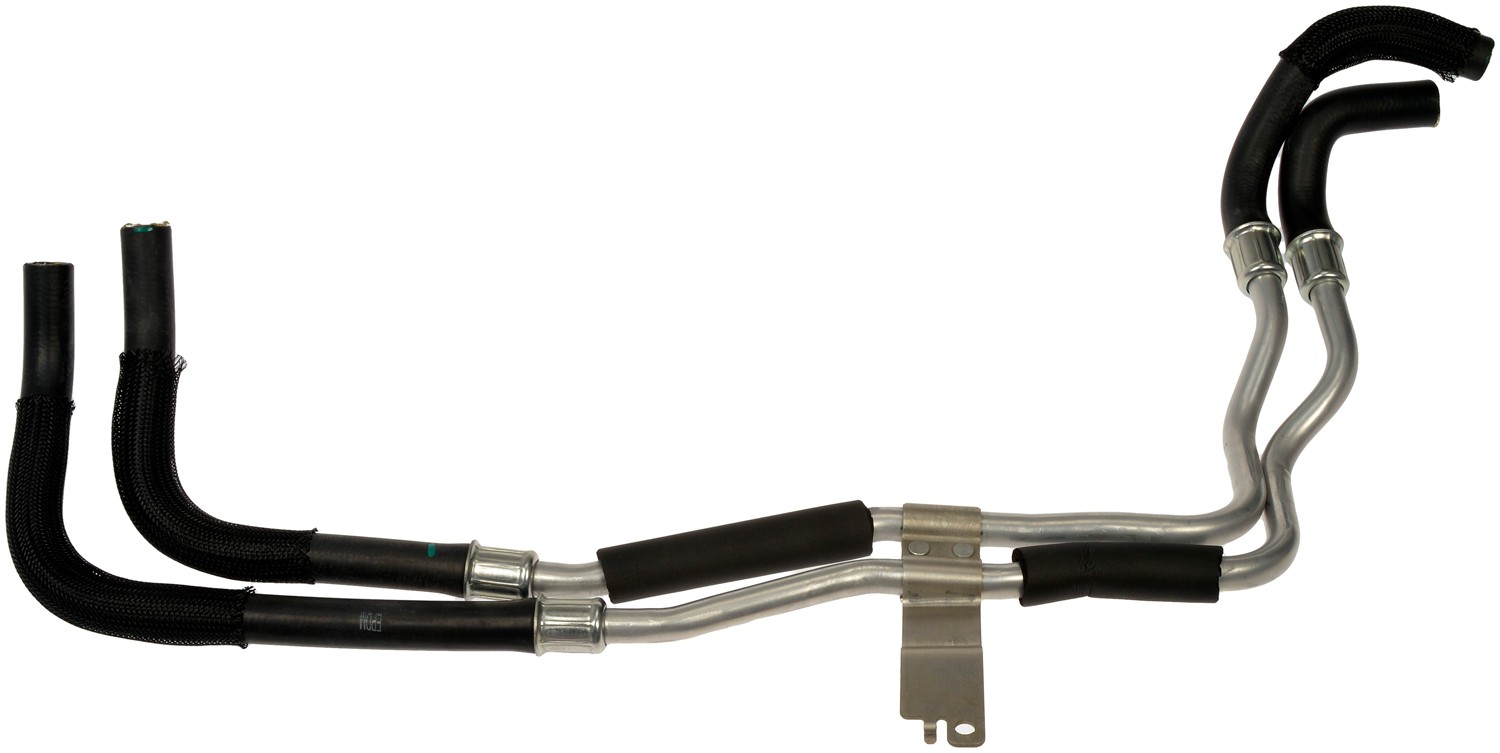 Dorman DOR-626-655 Engine Heater Hose Assembly - Image 2