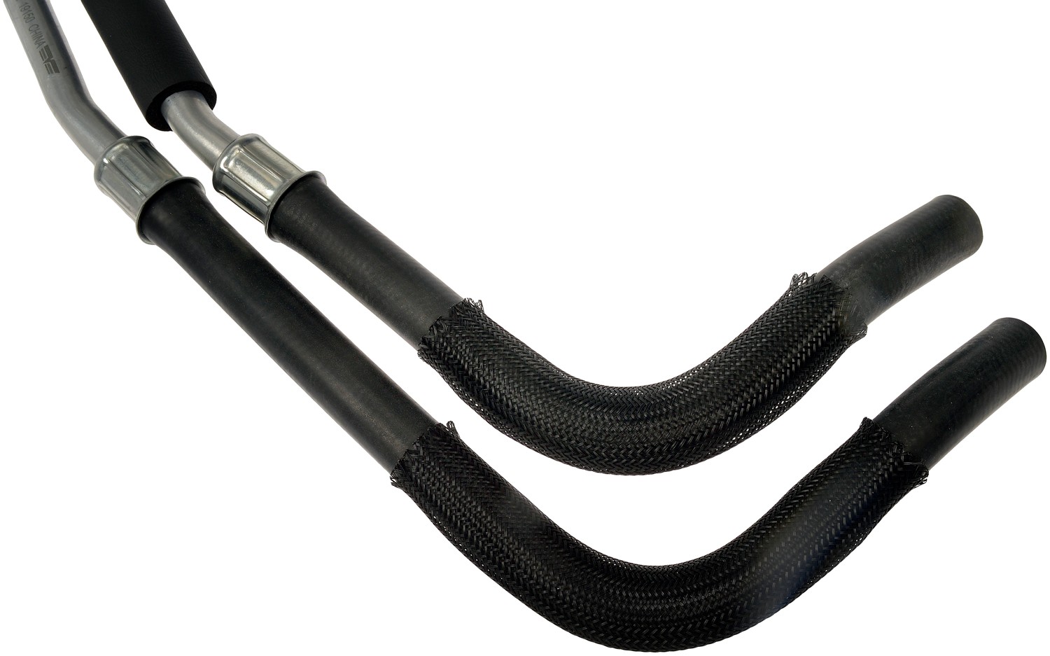 Dorman DOR-626-655 Engine Heater Hose Assembly - Image 4