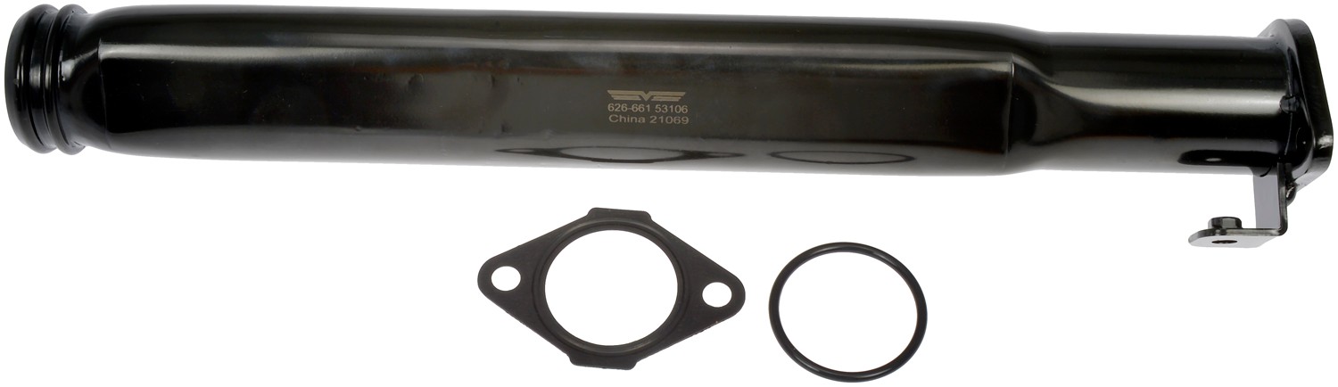 Dorman DOR-626-661 Water Pump Outlet Pipe - Image 2