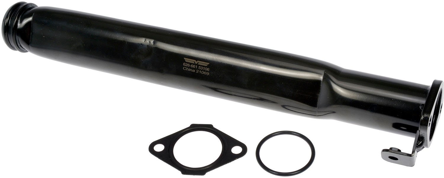 Dorman DOR-626-661 Water Pump Outlet Pipe - Image 4