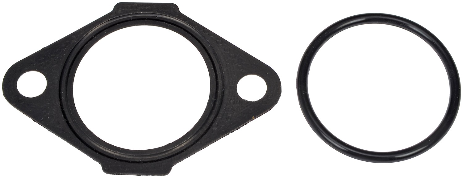 Dorman DOR-626-661 Water Pump Outlet Pipe - Image 5