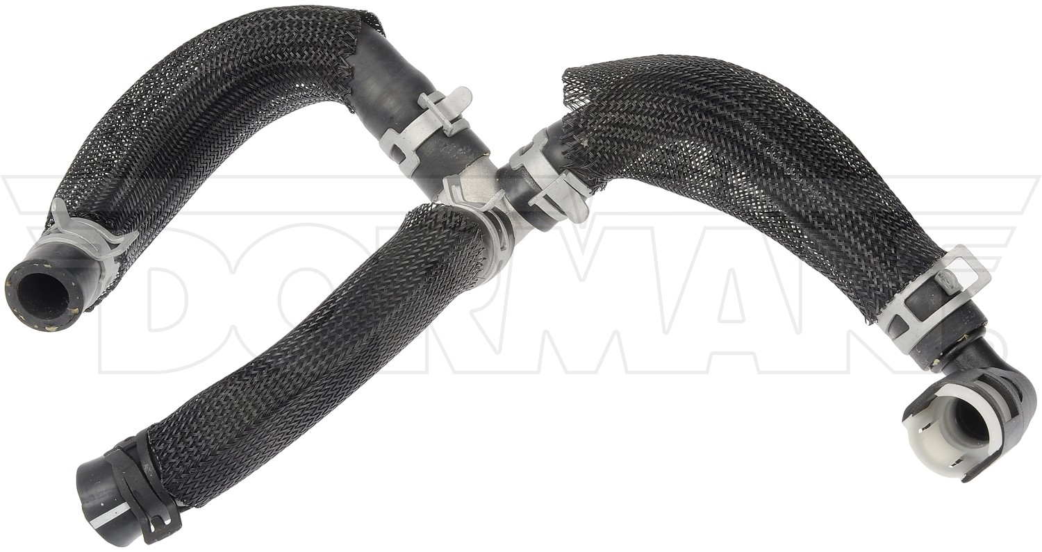 Dorman DOR-626-663 Engine Heater Hose Assembly