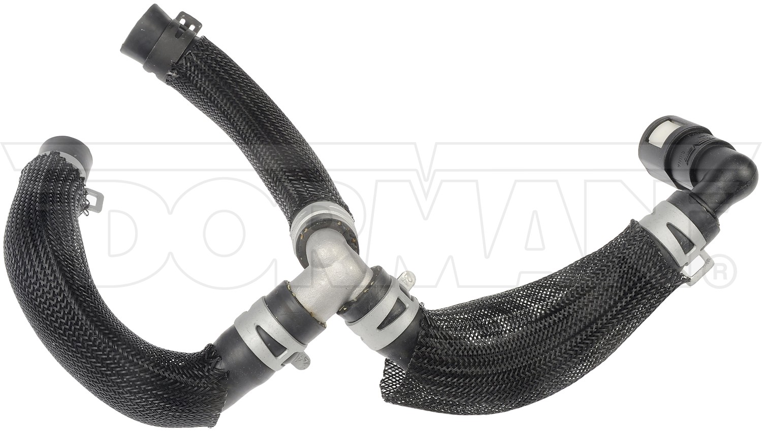 Dorman DOR-626-663 Engine Heater Hose Assembly - Image 2