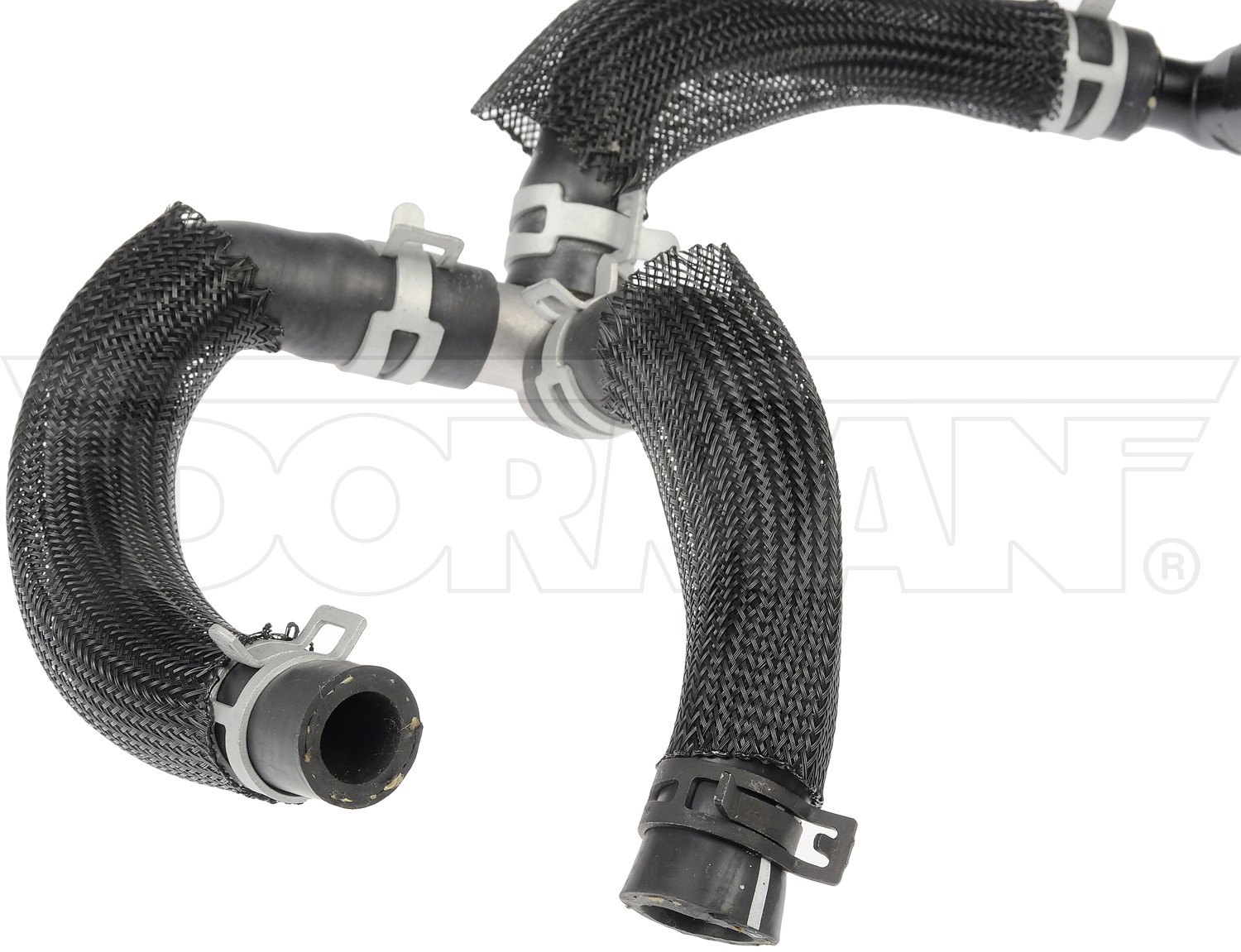 Dorman DOR-626-663 Engine Heater Hose Assembly - Image 5