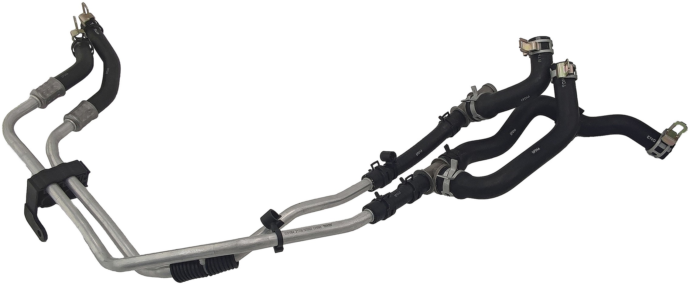 Dorman DOR-626-664 Engine Heater Hose Assembly