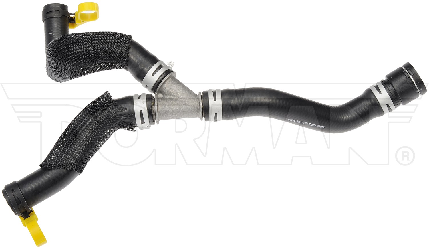Dorman DOR-626-665 Engine Heater Hose Assembly