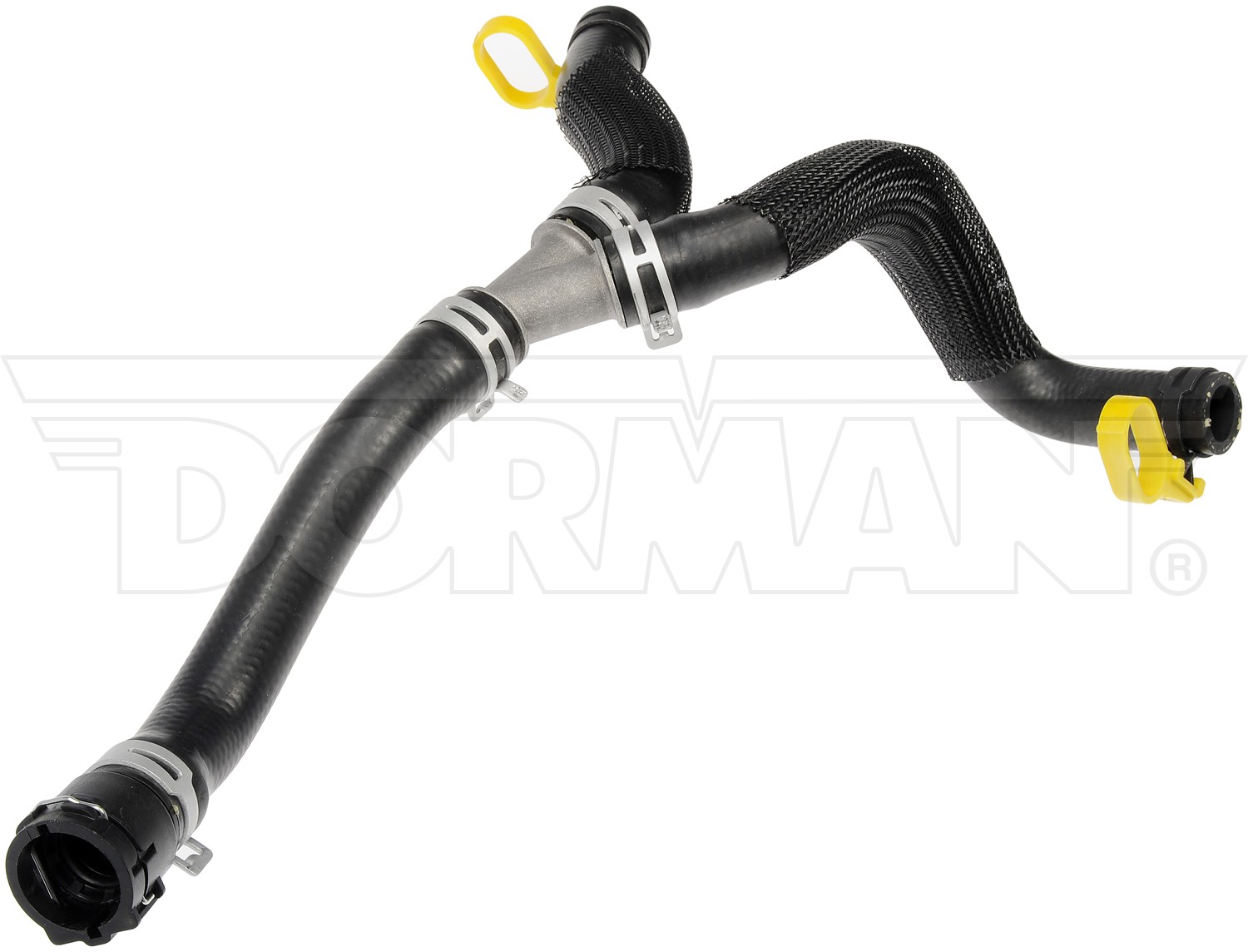 Dorman DOR-626-665 Engine Heater Hose Assembly - Image 2