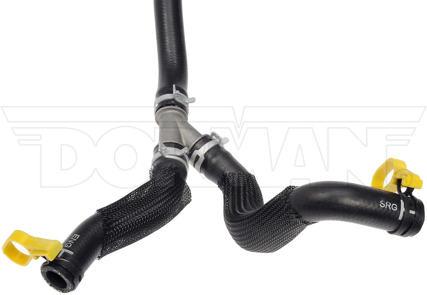 Dorman DOR-626-665 Engine Heater Hose Assembly - Image 3