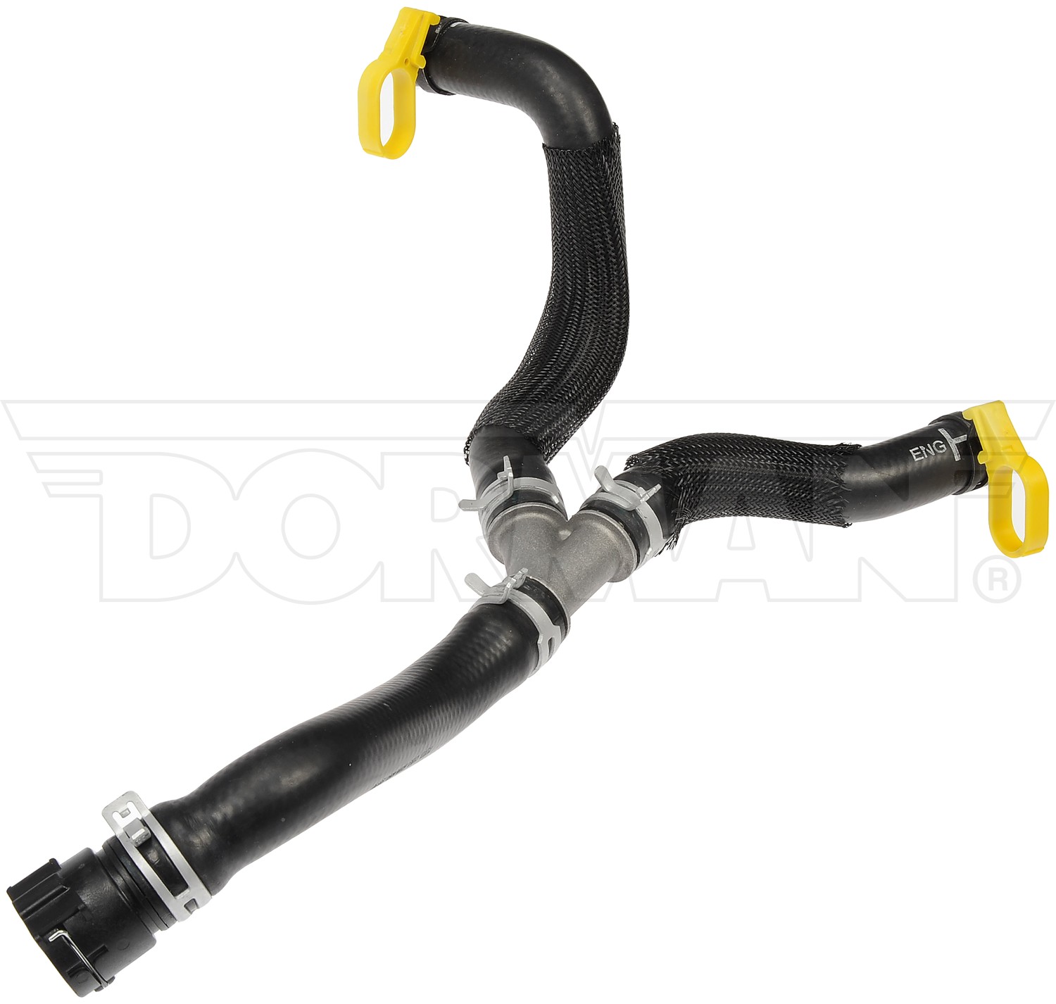 Dorman DOR-626-665 Engine Heater Hose Assembly - Image 4