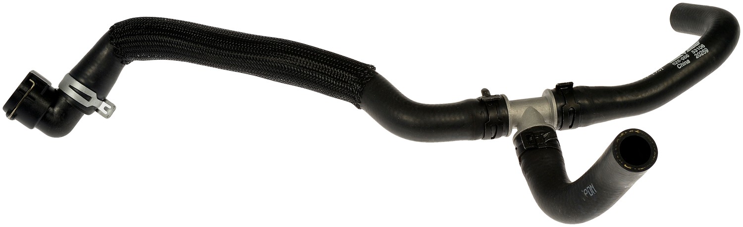 Dorman DOR-626-666 Engine Heater Hose Assembly